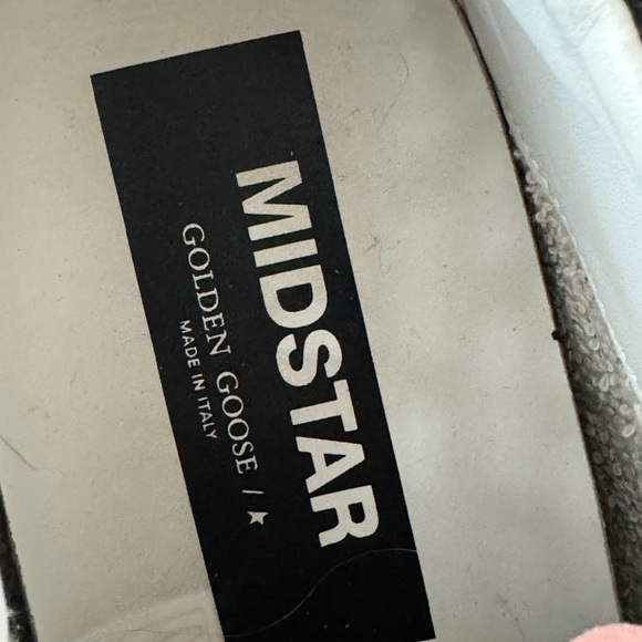 Golden Goose - Picture 13 of 13